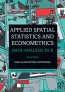 Applied Spatial Statistics and Econometrics