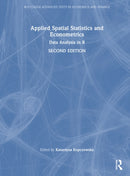 Applied Spatial Statistics and Econometrics