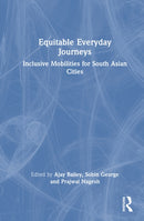 Equitable Everyday Journeys