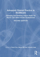Advanced Clinical Practice in Healthcare