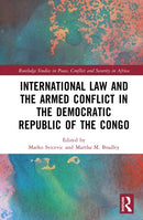 International Law and the Armed Conflict in the Democratic Republic of the Congo