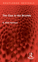 The Clue to the Brontes