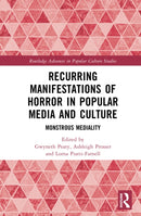 Monstrous Transmedia