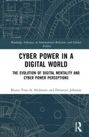 Cyber Power in a Digital World