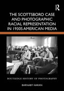 The Scottsboro Case and Photographic Racial Representation in 1930s American Media