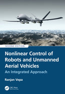 Nonlinear Control of Robots and Unmanned Aerial Vehicles
