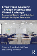 Empowered Learning Through International Virtual Exchange