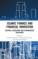 Islamic Finance and Financial Innovation