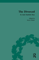 The Divorced by Lady Charlotte Bury-9781041004974
