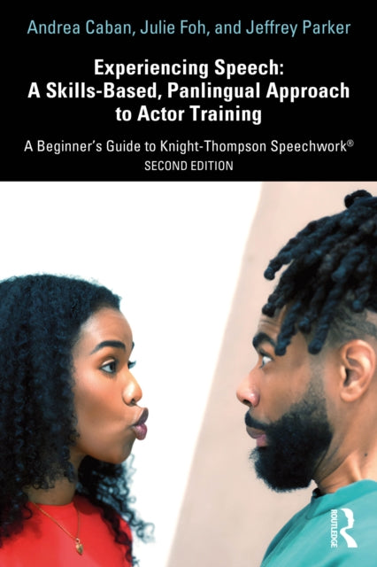 Experiencing Speech