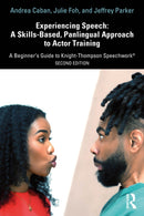 Experiencing Speech