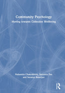 Community Psychology : Moving towards Collective Wellbeing-9781041005377