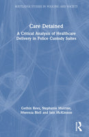 Care Detained