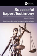 Successful Expert Testimony-9781041005759