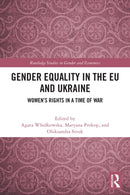 Gender Equality in the EU and Ukraine