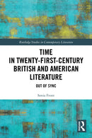 Time in Twenty-First-Century British and American Literature