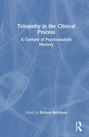 Telepathy in the Clinical Process