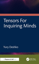 Tensors For Inquiring Minds-9781041007135