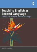 Teaching English as Second Language : Theory, Techniques and Technology-9781041007234