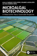 Microalgal Biotechnology