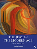 The Jews in the Modern Age-9781041008033