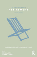 The Psychology of Retirement-9781041008125