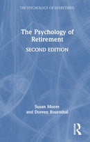 The Psychology of Retirement-9781041008132