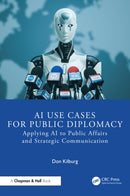 AI Use Cases for Public Diplomacy