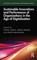 Sustainable Innovations and Performance of Organizations in the Age of Digitalization-9781041008415