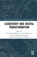 Leadership and Digital Transformation