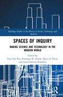 Spaces of Inquiry