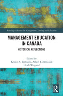 Management Education in Canada