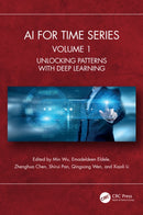 AI for Time Series : Volume 1: Unlocking Patterns with Deep Learning-9781041010319