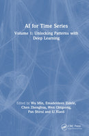 AI for Time Series : Volume 1: Unlocking Patterns with Deep Learning-9781041010326