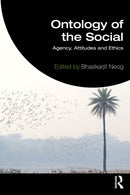 Ontology of the Social