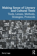 Making Sense of Literary and Cultural Texts