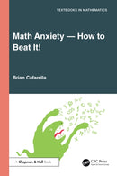 Math Anxiety-How to Beat It!-9781041010869