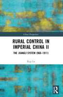 Rural Control in Imperial China II