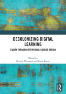 Decolonizing Digital Learning