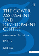 The Gower Assessment and Development Centre