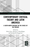 Contemporary Critical Theory and Latin America