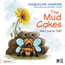 The Mud Cakes: We Love to Talk!-9781041012603