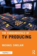 The Fundamentals of TV Producing-9781041012849