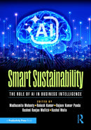 Smart Sustainability : The Role of AI in Business Intelligence-9781041013044