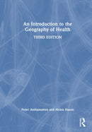 An Introduction to the Geography of Health