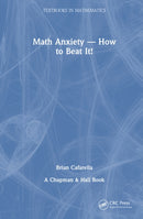 Math Anxiety-How to Beat It!-9781041013136