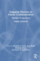 Engaging Theories in Family Communication