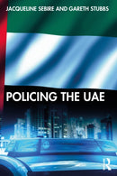 Policing the UAE-9781041013488