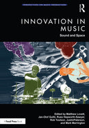 Innovation in Music