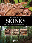 The Biology of Skinks of the Genus Lampropholis
